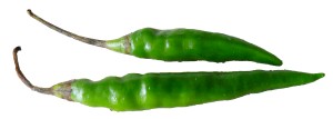 These chillies can add heat to your meals and even gas everyone out of the house.