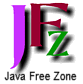 Java Free Zone