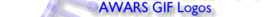 AWARS WebRing GIF Logos